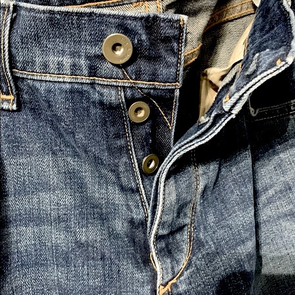 Rag & Bone Slouchy Boy Fit Jeans | Unisex - Picture 6 of 10